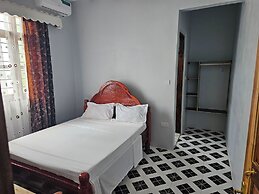 Kigwedeni Apartments