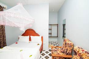 Kigwedeni Apartments