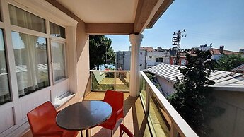 Yelken Motel