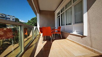 Yelken Motel