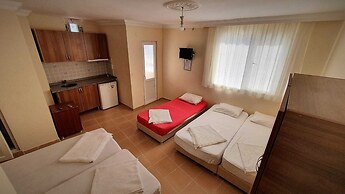 Yelken Motel