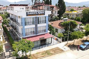 Lamira Pansion