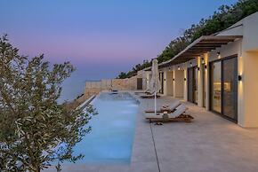 Villa Sanos in Lefkada