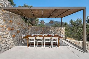 Villa Sanos in Lefkada