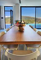 Villa Sanos in Lefkada