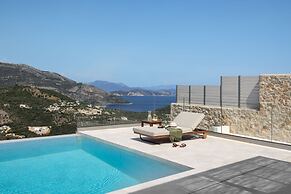 Villa Sanos in Lefkada