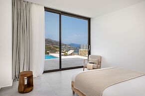 Villa Sanos in Lefkada