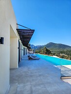 Villa Sanos in Lefkada