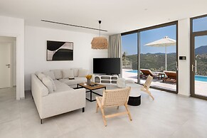 Villa Sanos in Lefkada