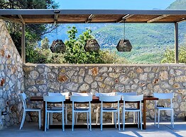 Villa Sanos in Lefkada