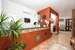 Sun Garden Hotel