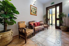 Sun Garden Hotel