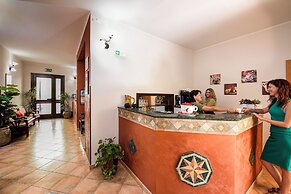 Sun Garden Hotel