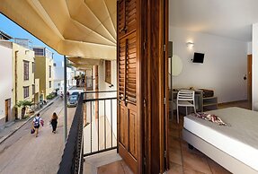 Sun Garden Hotel
