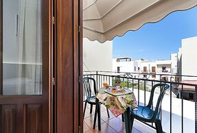 Sun Garden Hotel