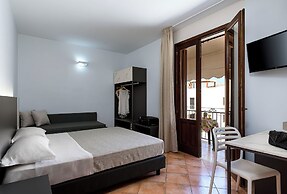 Sun Garden Hotel