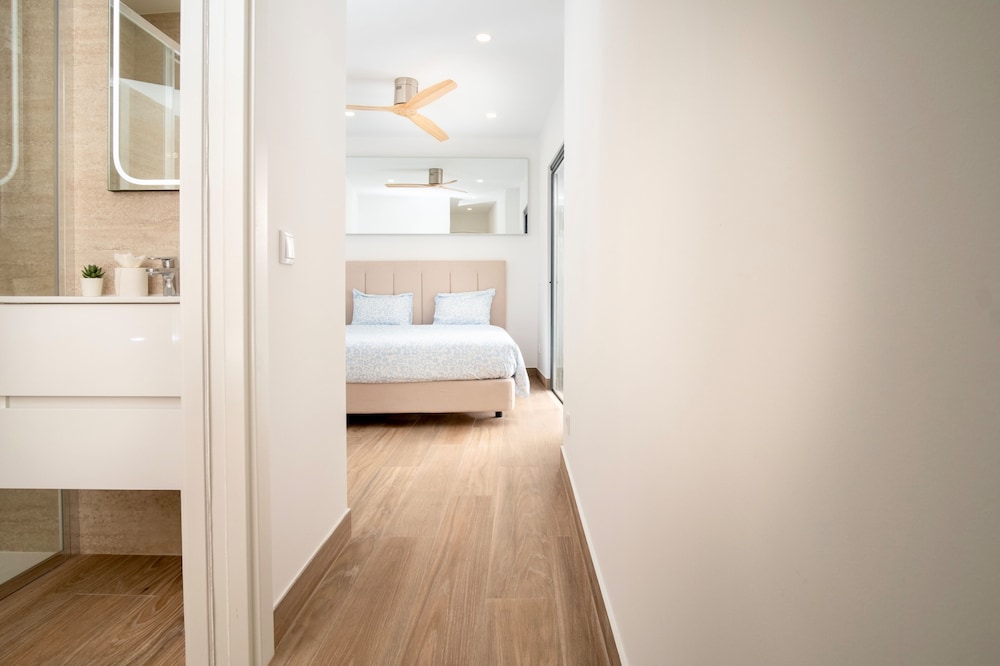 Lagos Best Location Apartment