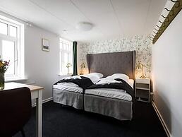 2 Person Holiday Park Home in Give