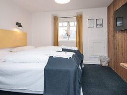 2 Person Holiday Park Home in Give