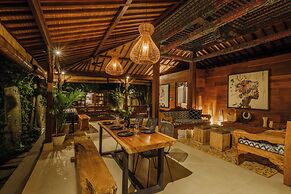 Villa Dharuna Ubud