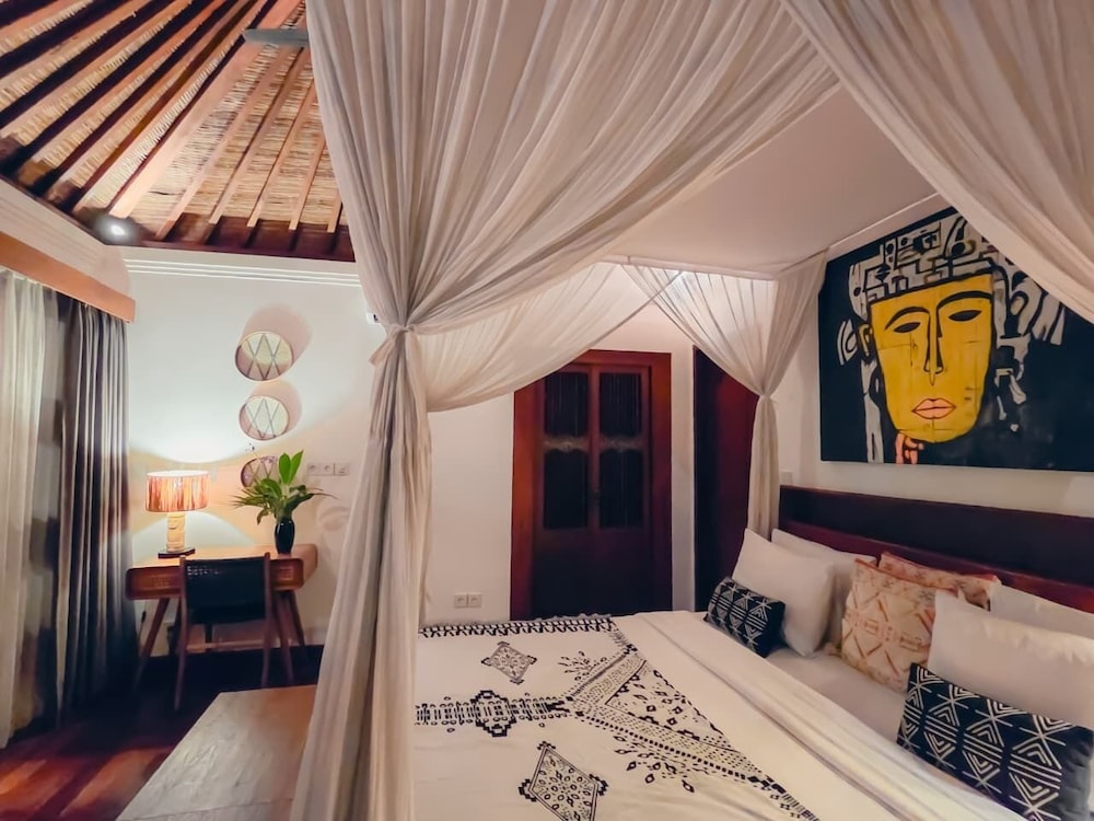 Villa Dharuna Ubud