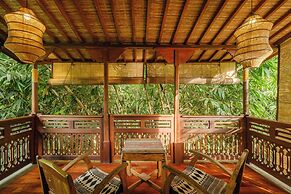 Villa Dharuna Ubud