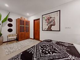 Villa Dharuna Ubud