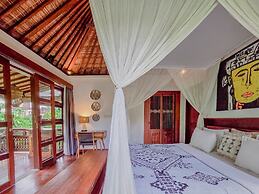 Villa Dharuna Ubud