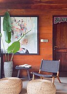 Villa Dharuna Ubud
