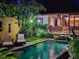Villa Dharuna Ubud