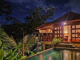 Villa Dharuna Ubud