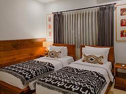 Villa Dharuna Ubud