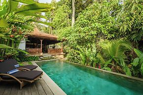 Villa Dharuna Ubud