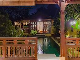 Villa Dharuna Ubud
