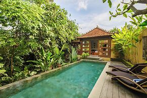 Villa Dharuna Ubud