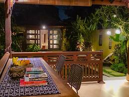 Villa Dharuna Ubud