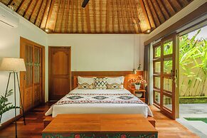Villa Dharuna Ubud