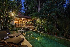 Villa Dharuna Ubud
