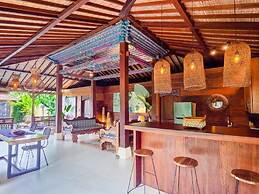 Villa Dharuna Ubud