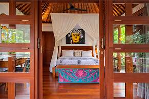 Villa Dharuna Ubud