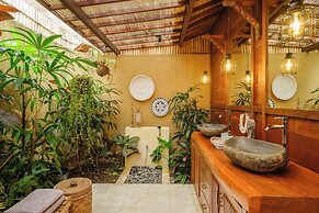 Villa Dharuna Ubud