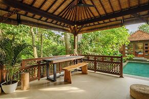 Villa Dharuna Ubud