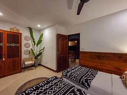 Villa Dharuna Ubud