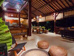 Villa Dharuna Ubud