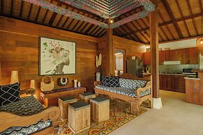 Villa Dharuna Ubud