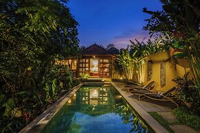 Villa Dharuna Ubud