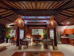 Villa Dharuna Ubud