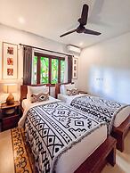 Villa Dharuna Ubud