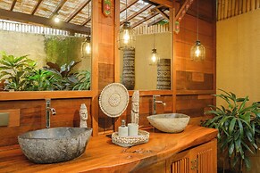 Villa Dharuna Ubud