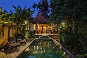 Villa Dharuna Ubud